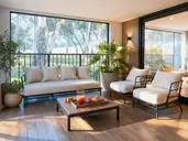 Zaton Holiday Resort - Glamping
