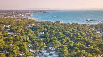 Zaton Holiday Resort - Glamping