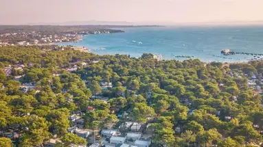 Zaton Holiday Resort - Glamping