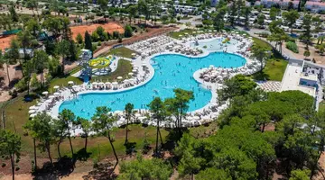 Zaton Holiday Resort - Glamping