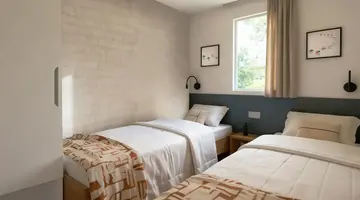 Zaton Holiday Resort - Glamping