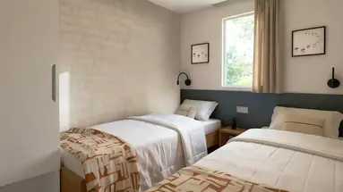 Zaton Holiday Resort - Glamping
