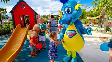 Zaton Holiday Resort - Mobile Homes