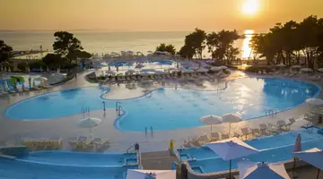 Zaton Holiday Resort - Mobile Homes