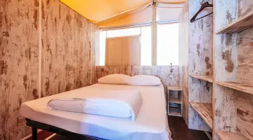 Zaton Holiday Resort - Mobile Homes