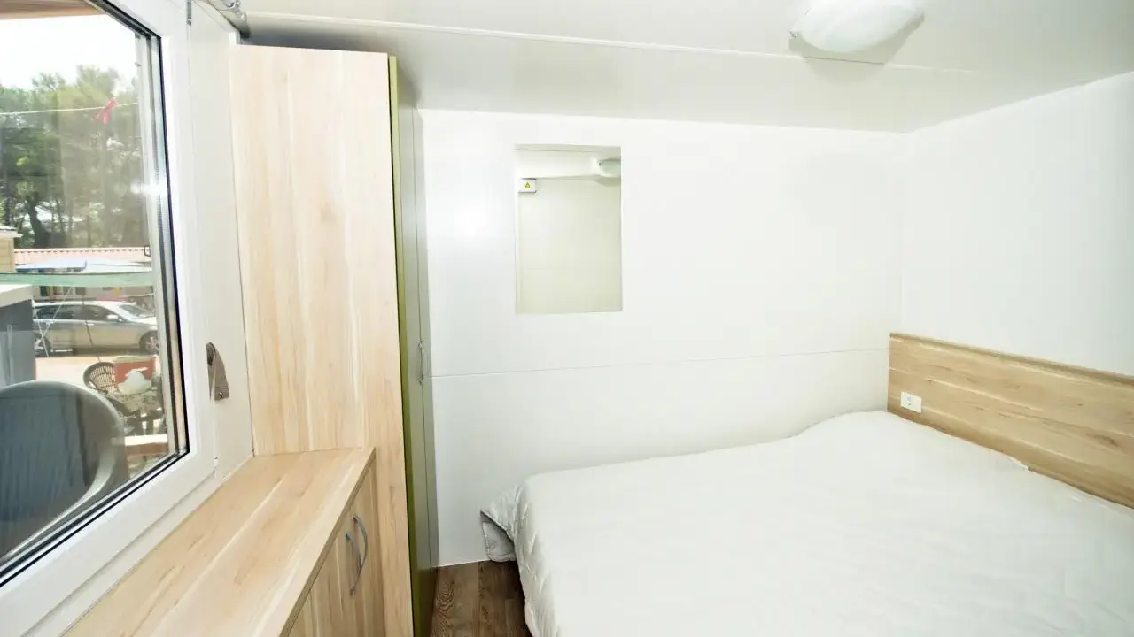 Zaton Holiday Resort - Mobile Homes