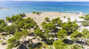 Zaton Holiday Resort - Mobile Homes