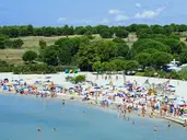Zaton Holiday Resort - Mobile Homes