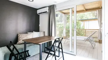 Zaton Holiday Resort - Mobile Homes