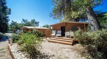 Zaton Holiday Resort - Mobile Homes