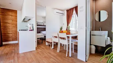 Zaton Holiday Resort Mobile Homes