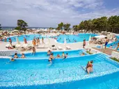 Zaton Holiday Resort - Mobile Homes