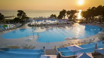 Zaton Holiday Resort - Mobile Homes
