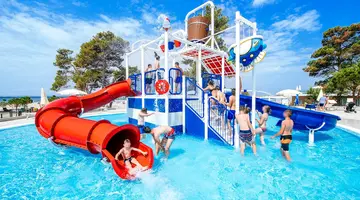 Zaton Holiday Resort - Mobile Homes