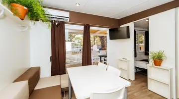 Zaton Holiday Resort - Mobile Homes