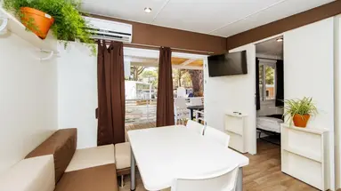 Zaton Holiday Resort - Mobile Homes
