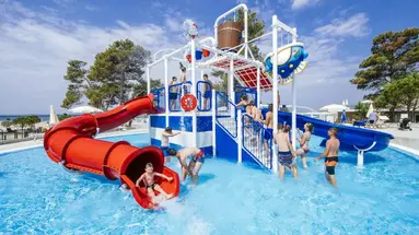 Zaton Holiday Resort - Mobile Homes