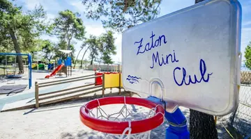 Zaton Holiday Resort - Mobile Homes