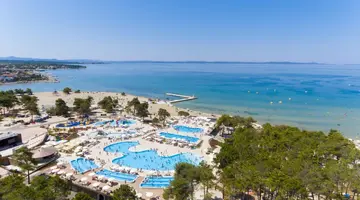 Zaton Holiday Resort - Mobile Homes