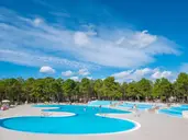 Zaton Holiday Resort - Mobile Homes