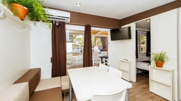 Zaton Holiday Resort - Mobile Homes