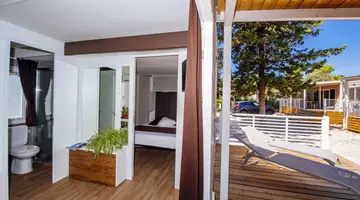 Zaton Holiday Resort - Mobile Homes