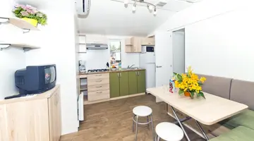 Zaton Holiday Resort - Mobile Homes