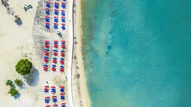 Zaton Holiday Resort Mobile Homes