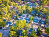 Zaton Holiday Resort - Mobile Homes
