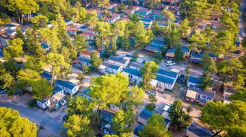 Zaton Holiday Resort - Mobile Homes