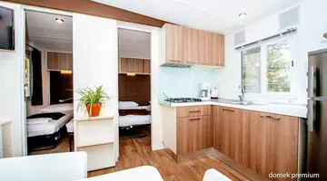 Zaton Holiday Resort - Mobile Homes
