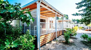 Zaton Holiday Resort - Mobile Homes