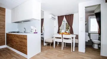 Zaton Holiday Resort - Mobile Homes