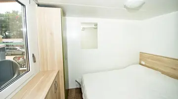 Zaton Holiday Resort - Mobile Homes