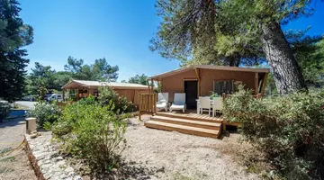 Zaton Holiday Resort - Mobile Homes