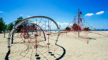 Zaton Holiday Resort - Mobile Homes