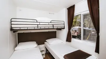 Zaton Holiday Resort - Mobile Homes