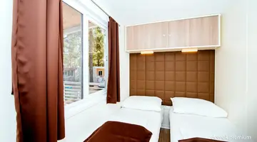 Zaton Holiday Resort - Mobile Homes