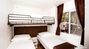 Zaton Holiday Resort - Mobile Homes