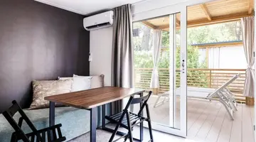 Zaton Holiday Resort Mobile Homes