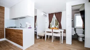 Zaton Holiday Resort - Mobile Homes