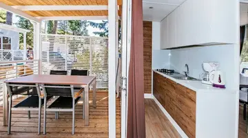 Zaton Holiday Resort Mobile Homes