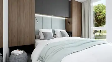 Zaton Holiday Resort - Mobile Homes