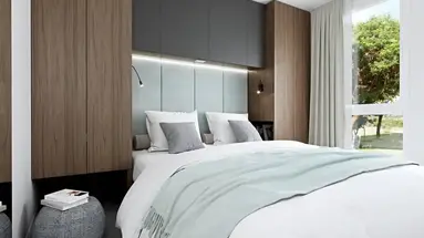 Zaton Holiday Resort - Mobile Homes