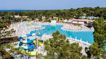 Zaton Holiday Resort - Mobile Homes