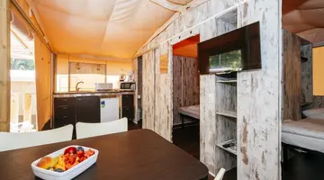 Zaton Holiday Resort - Mobile Homes