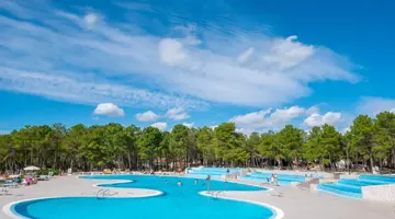 Zaton Holiday Resort - Mobile Homes