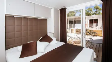 Zaton Holiday Resort - Mobile Homes