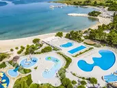 Zaton Holiday Resort Mobile Homes