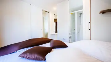 Zaton Holiday Resort - Mobile Homes